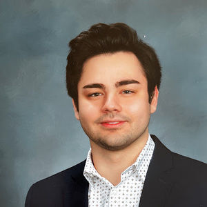 Meet your Posher, Hilmi mirac